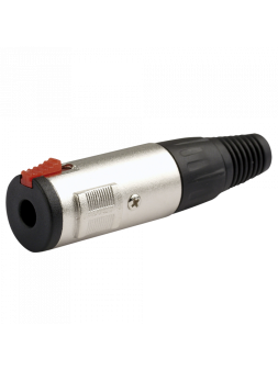 Fiche Dap Audio Jack Stéréo Male