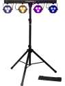 Jeux de Lumière Algam Lighting - STAGEBAR-II

Projecteurs à LED 2-en-1 sur pied et pédalier