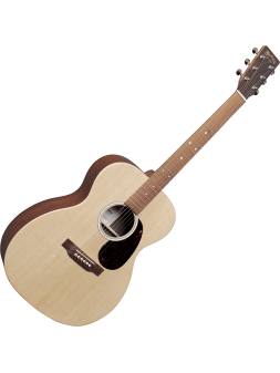 Guitare Acoustique Serie X C. F. Martin - 000-X2E