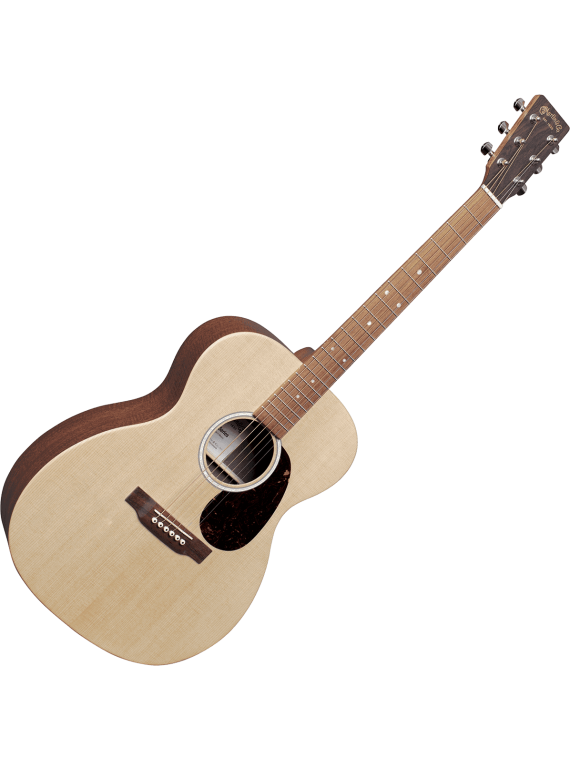 Guitare Acoustique Serie X C. F. Martin - 000-X2E