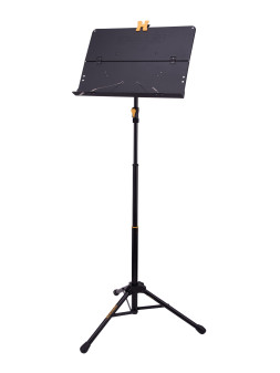 Pupitre Pliable Hercules BS408B-PLUS