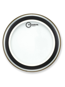 PEAU AQUARIAN STUDIO-X 8"