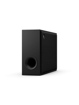 Caisson de basse Yamaha SW-X100A BL
Noir