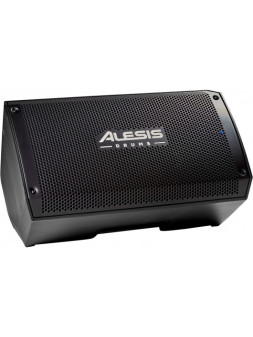 Enceinte Active Batterie Electronique Alesis -STRIKEAMP8MK2