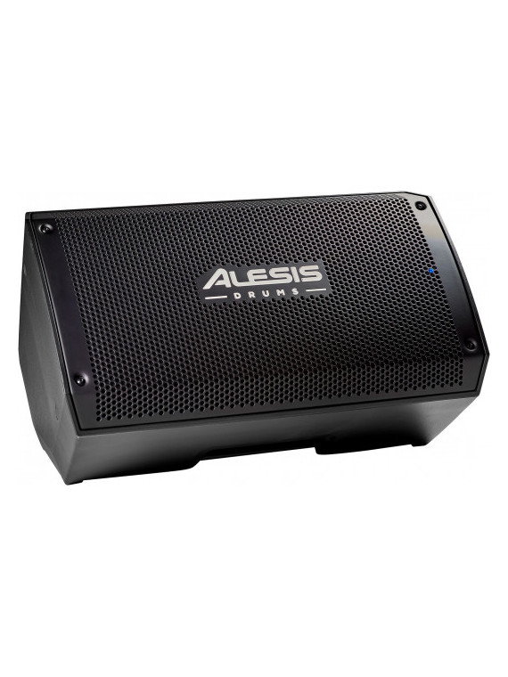 Enceinte Active Batterie Electronique Alesis -STRIKEAMP8MK2
