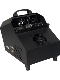 Machine à Bulles Algam Lighting - BUBBLE-PRO