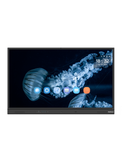 Ecran Interactif STARBOARD 75" YL6X – Android 11 – Mémoire 8Go + 128Go EMMC
avec WebCam