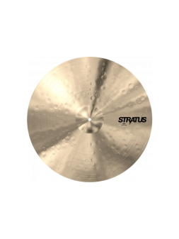 SABIAN - RIDE 20" Stratus