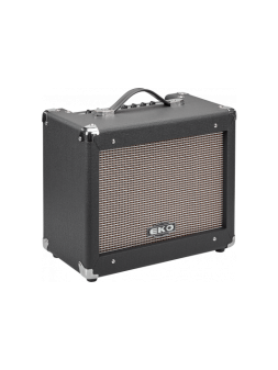 EKO - combo 25W 2 canaux...