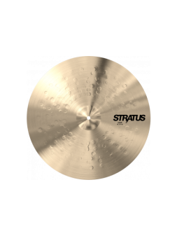 Cymbale SABIAN - CRASH 16" Stratus