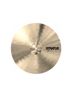 Cymbale SABIAN - HI-HAT 14" Stratus