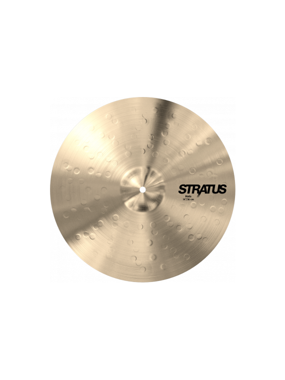 Cymbale SABIAN - HI-HAT 14" Stratus