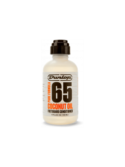 Entretien pour guitare Dunlop - 6634 Coconut Oil