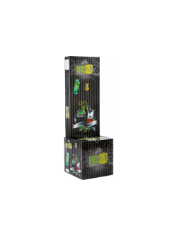 Pack Basse Electrique 4 Cordes EKO - EB29-SB-PACK
Pack - EB-29 Pack VJB200 Sunburst + ampli et accessoires