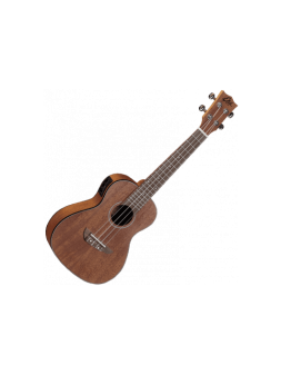 EKO - DUO-CONCERTO-EQ Pack