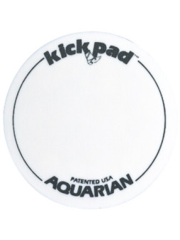 PATCH AQUARIAN SIMPLE GROSSE CAISSE