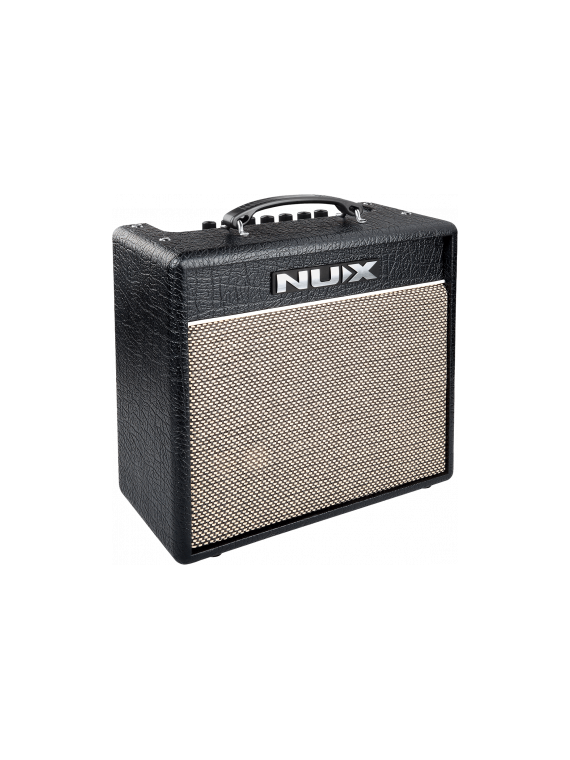 NUX - MIGHTY-20-MK2
Ampli guitare 20 watts bluetooth