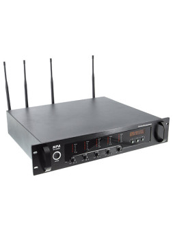 HPA - SC-2288R centrale conférence