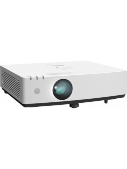 Vidéoprojecteur Led/Laser Panasonic - PT-LMZ460
Laser - WUXGA (1920x1200) 4 600lm