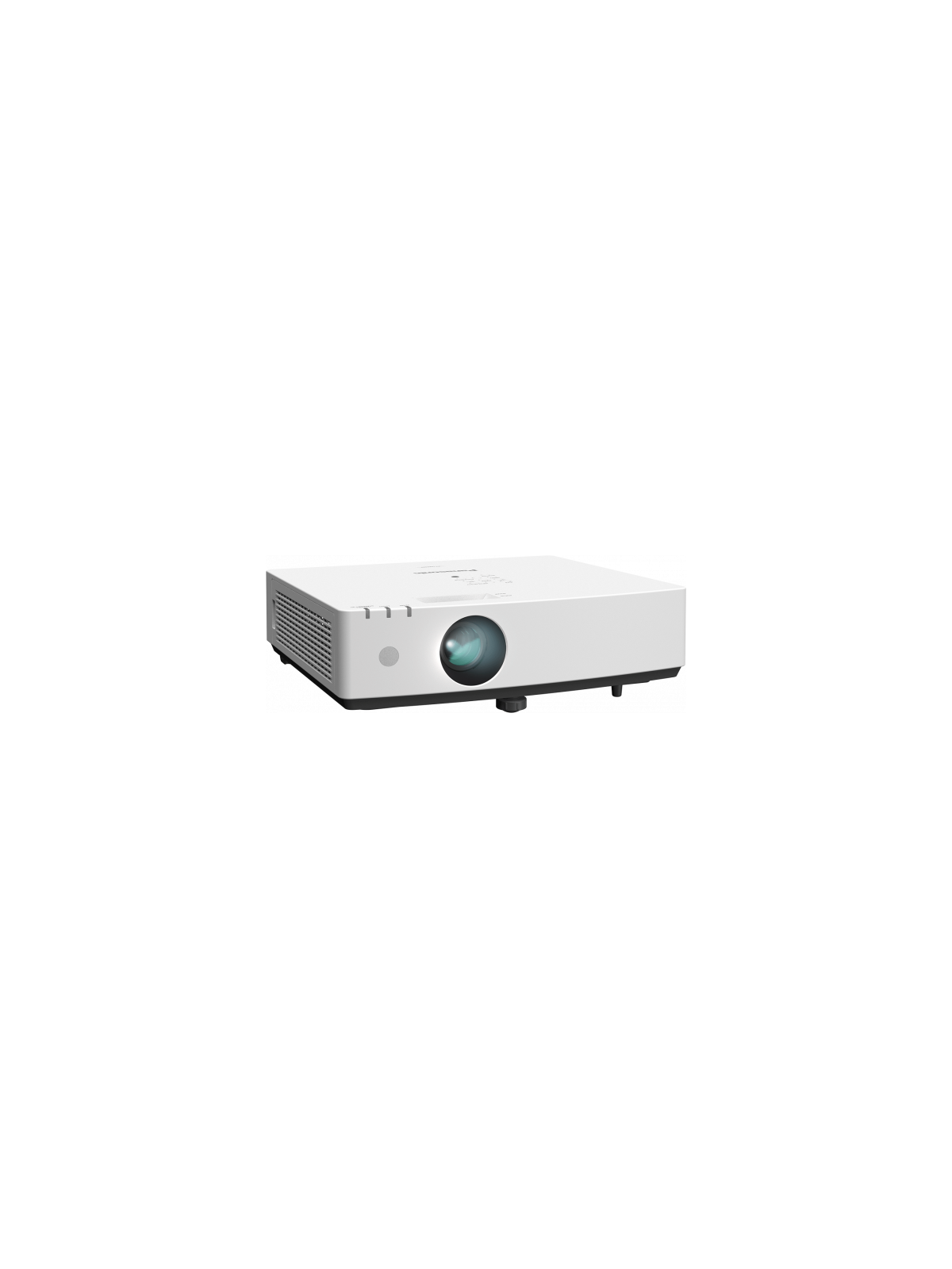 Vidéoprojecteur Led/Laser Panasonic - PT-LMZ460
Laser - WUXGA (1920x1200) 4 600lm