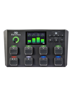 SHEERAN LOOPERS - SHEERAN-LOOPERX
Ed Sheeran X Signature