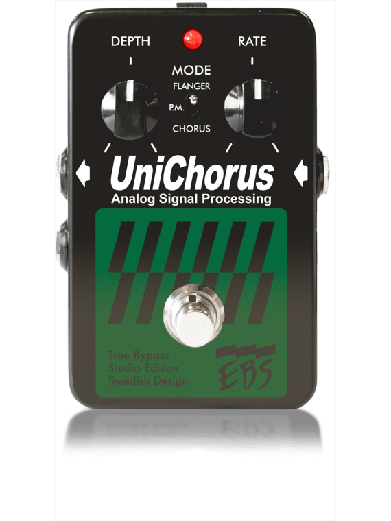 EBS - UNICHORUS-SE-R2

Modulation - UniChorus analogique - 3 modes
