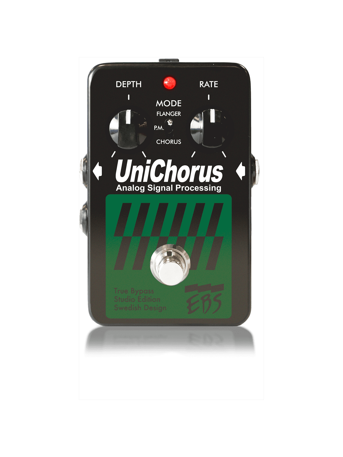 EBS - UNICHORUS-SE-R2

Modulation - UniChorus analogique - 3 modes