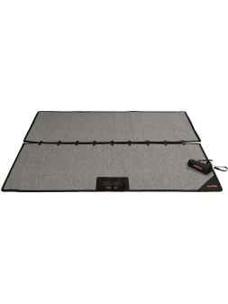 Tobago Tapis de Batterie