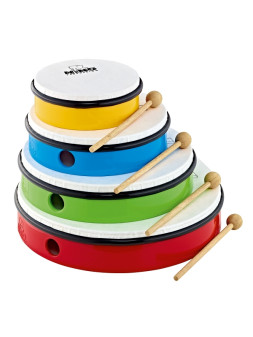 Nino percussion NINOSET6
