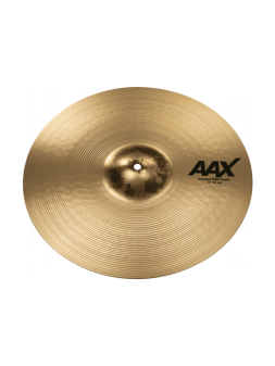 Cymbale Sabian 21706XCC Crash17" CrystalThin