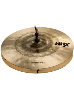 Cymbale Sabian 11402XNC Hi-Hat - 14" Click