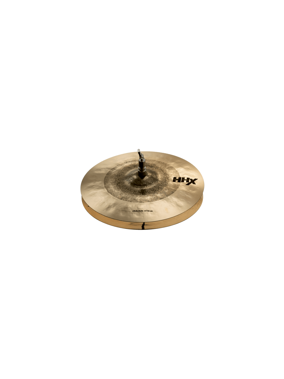 Cymbale Sabian 11402XNC Hi-Hat - 14" Click