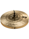 Cymbale Sabian 11402XNC Hi-Hat - 14" Click