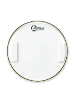 PEAU AQUARIAN HI-PERFORMANCE 14" TIMBRE