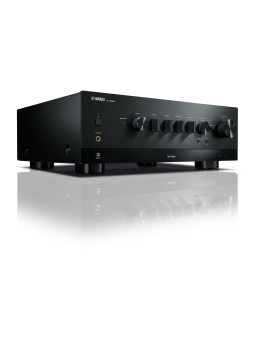 Ampli Hifi MusicCast Yamaha R-N1000A BL noir