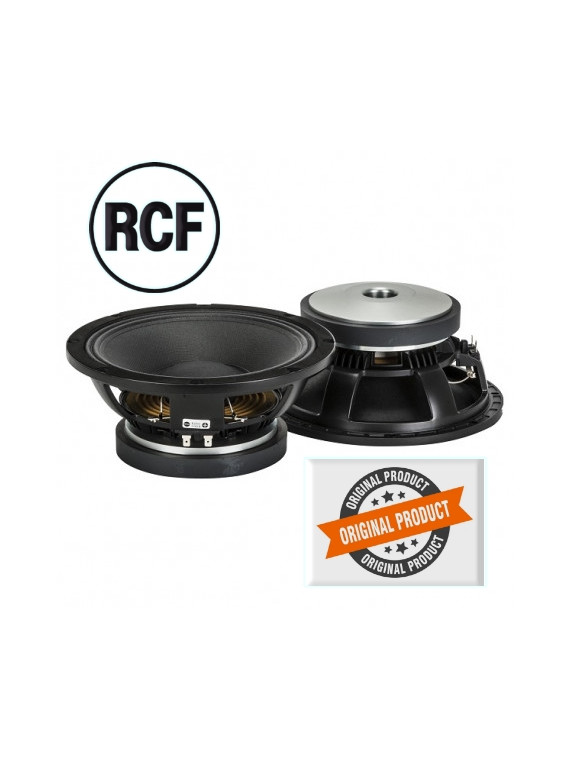 Haut Parleur pour ART715-A MK2 RCF
38cm