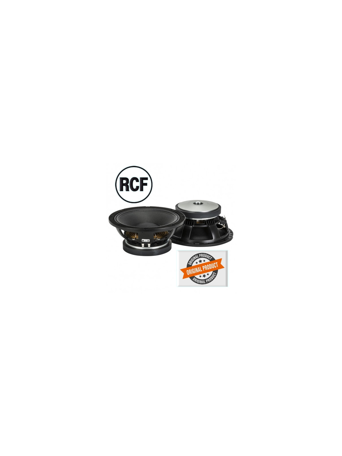 Haut Parleur pour ART715-A MK2 RCF
38cm