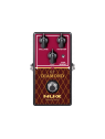 Pédale d'effet Overdrive NUX - DIAMOND-63OD
Analogique type British AC-30
