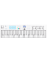 Clavier Maître Arturia - ESSENTIAL3-61-ALP
ESSENTIAL3 61 touches Alpine White