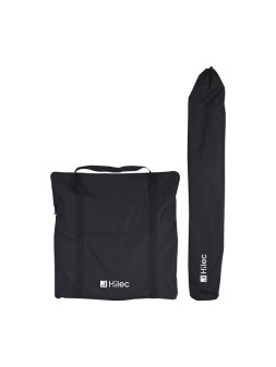 Housses (embase & tube) pour Stick-RB & Stick-RW