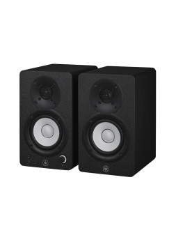 Enceintes de monitoring Yamaha H3 noir la paire