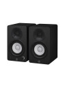 Enceintes de monitoring Yamaha H3 noir la paire