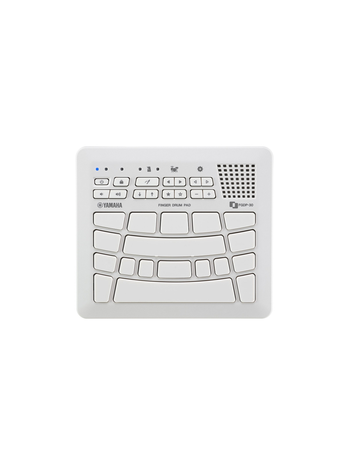 Boite à Rythmes Yamaha FGDP-30