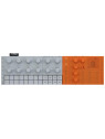 Yamaha - Studio Production Musicale SEQTRAK Orange