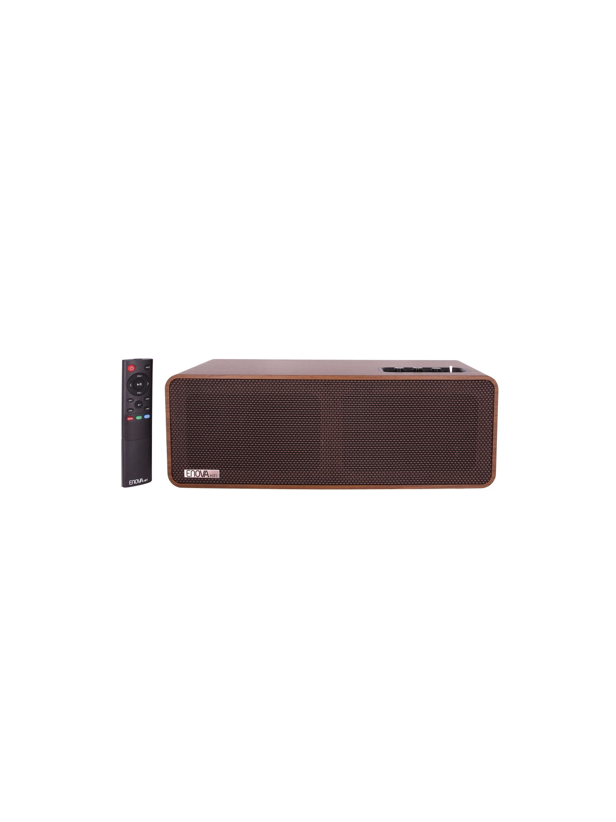 Enceinte Multimédia VELA V Enova Hifi