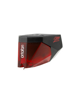 Cellule Ortofon 2M RED Hifi Eliptique