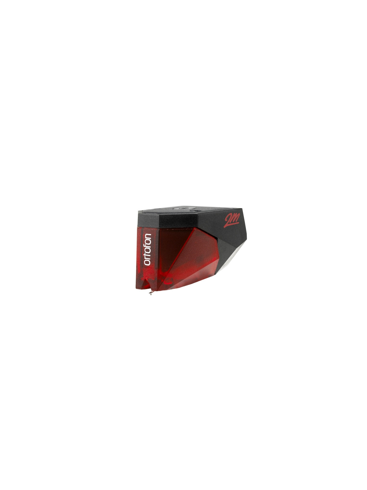 Cellule Ortofon 2M RED Hifi Eliptique