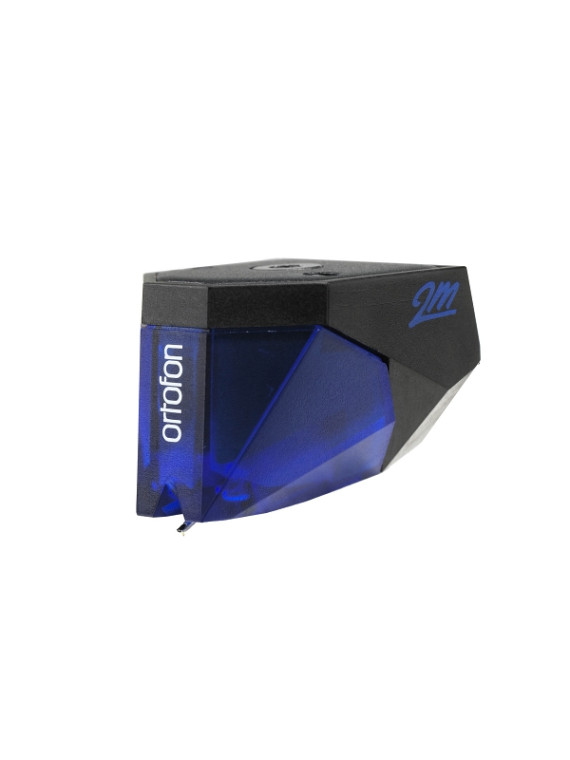 Cellule Ortofon 2M BLUE Hifi Eliptique