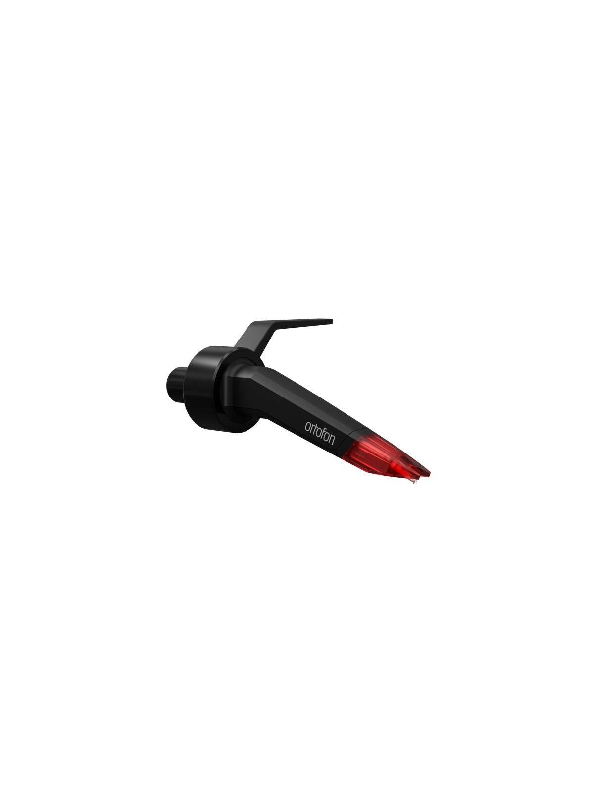 Cellule Ortofon Concorde CC MUSIC RED Hifi Eliptique