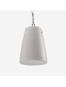 Enceinte suspendue Audiophony PA SHP550W blanche